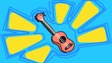 Ukulele!!