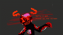 Insanity(Original) Bio