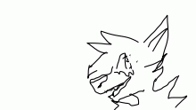 Shake ass stylus