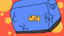 I ran out of ideas and motivation