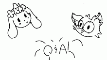 QnA !