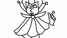 jester bastard