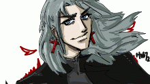 The Villain
