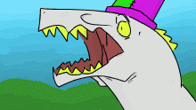 screeech!