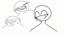 god