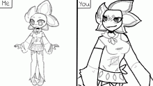 Didn't do fullbody cuz im L a z y