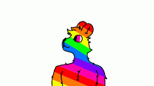 rainbowwolfie