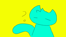 Becomes square