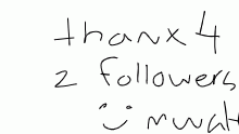 2followers