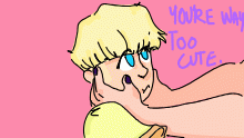 me: draws my main ocs