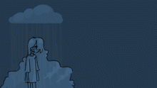 rainy days