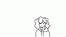 i have dark circles irl rn