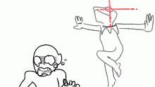 kermit will DETROY YOUR KNEES