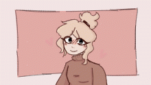 spooks' babie Maisie