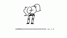 wonk bonk honk eflgo[g
