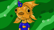 Happy Bithday Drawn!