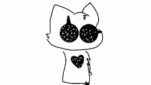 anyone wanna do fanart of my voif?