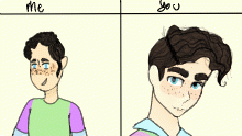 Latest animation by -LittleDancer-