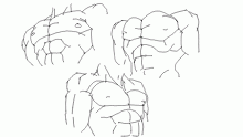 Body refs