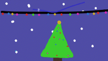 xmas meg