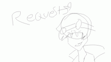 Requests?