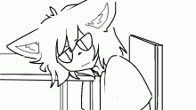 im sleepin on art...