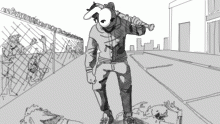 zombie