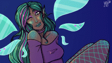Caro for @PhinSilver