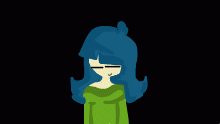 A small doodle