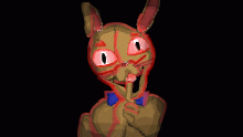 Latest animation by KXYN