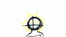 Im home now