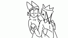 them