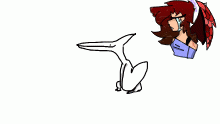 Add A Winged Oc!