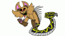 GOTCHA!!! (contest)