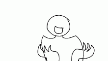 Tweening test