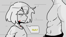 delinquent Raine #2