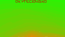 Avatar for 0xPreciousx0