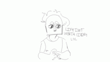 im gonna