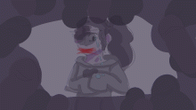 ~ s h u t_m y_m o u t h~