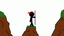 recreation of my first animation