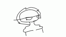 *Is tired*