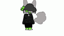 fully colored