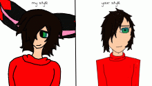 ^u^