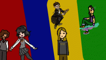 hogwarts add-on