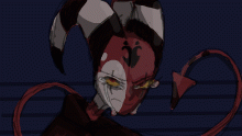 does anybody love you..blitzo?