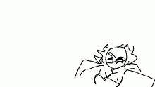 question
