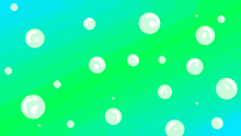 Bubbles