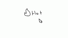 hot