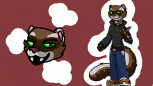 NEW OC!!! (inspired off of some1)