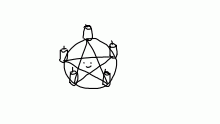 Pentagram